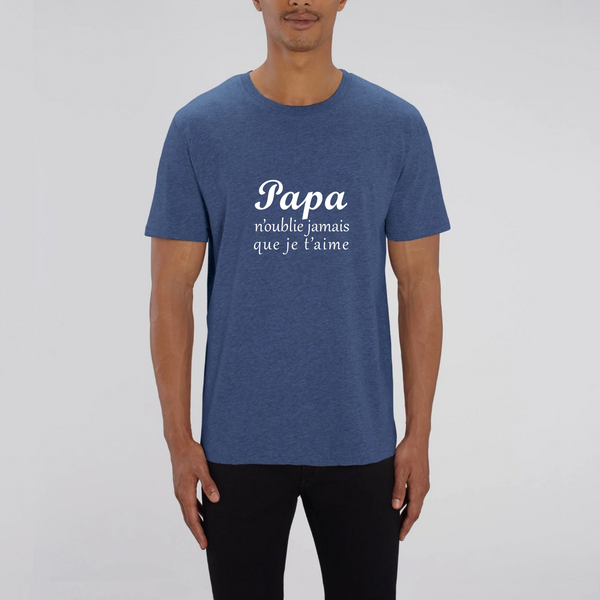 T-shirt Papa