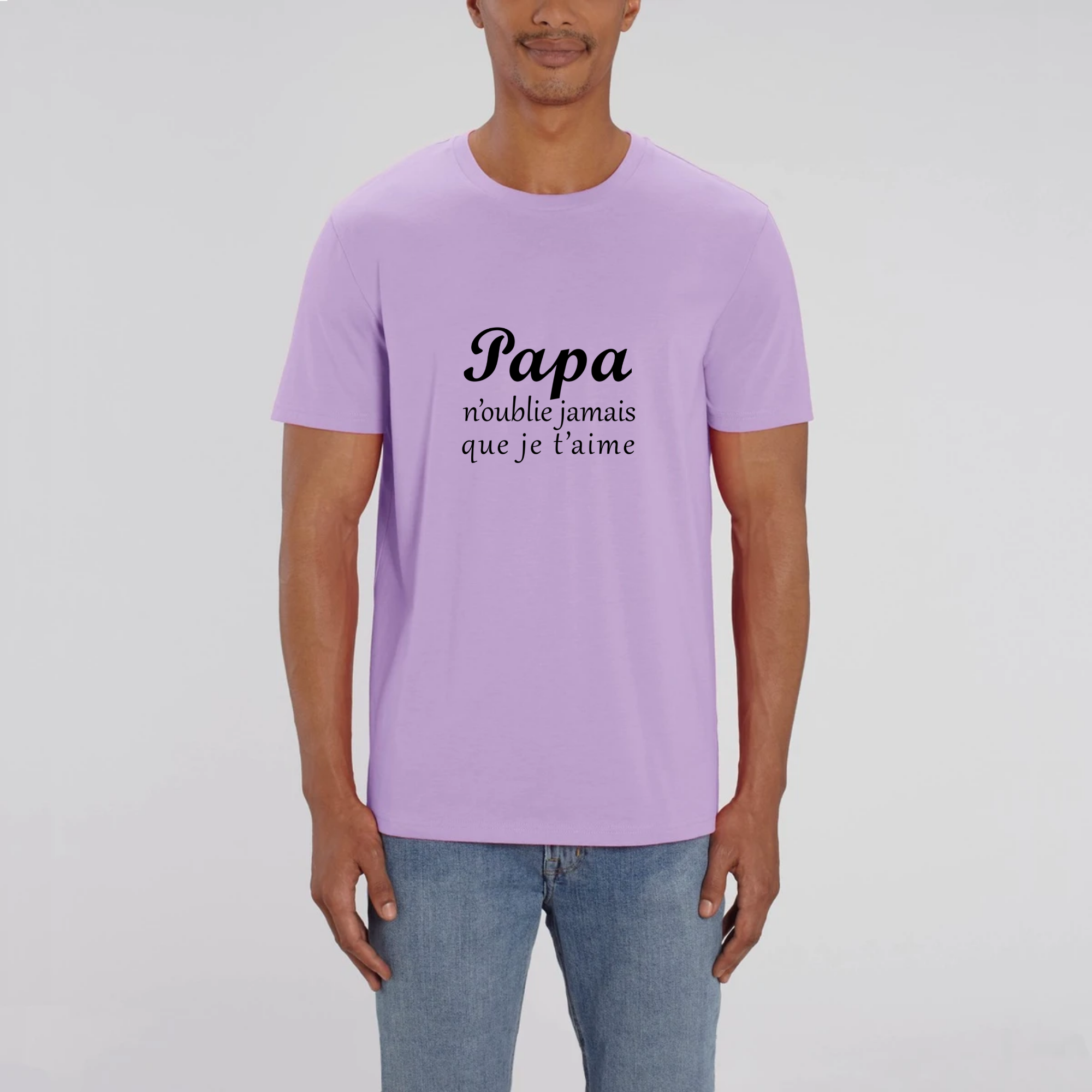 T-shirt Papa