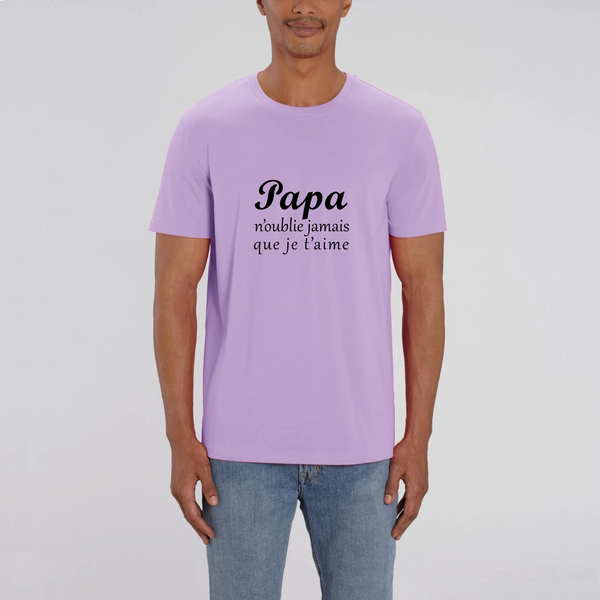 T-shirt Papa