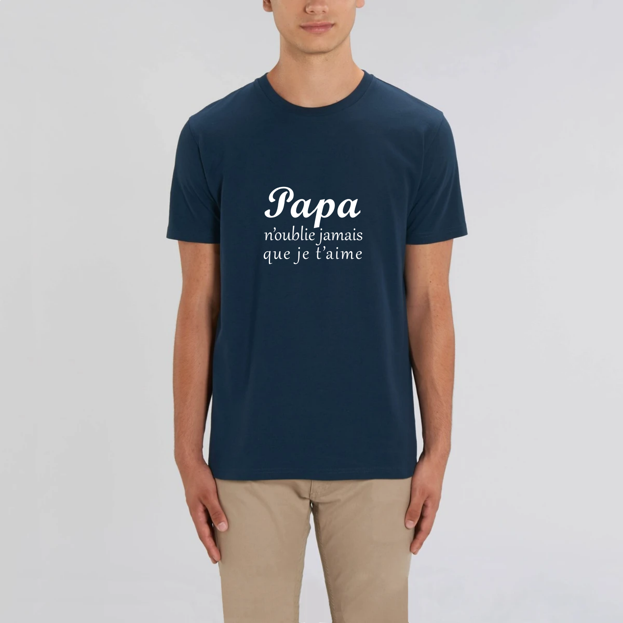 T-shirt Papa