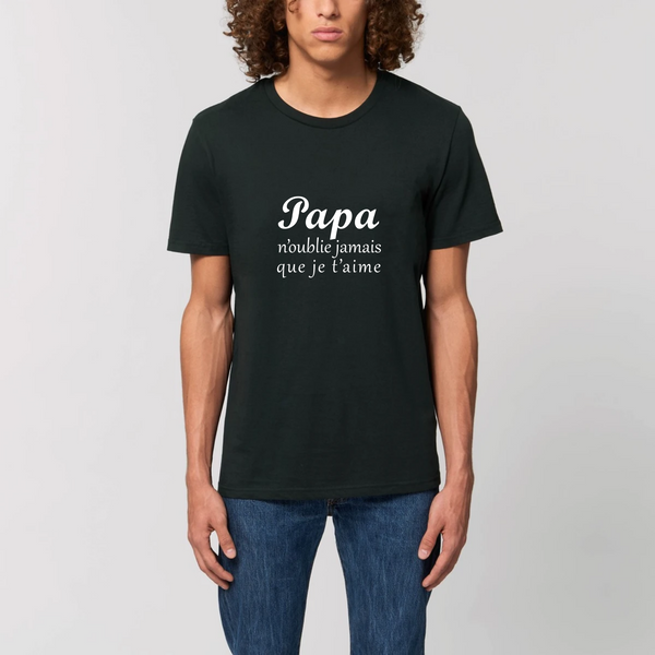T-shirt Papa