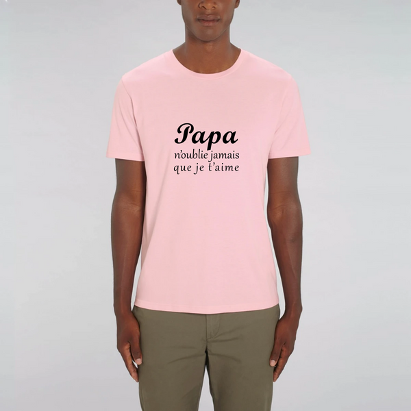 T-shirt Papa