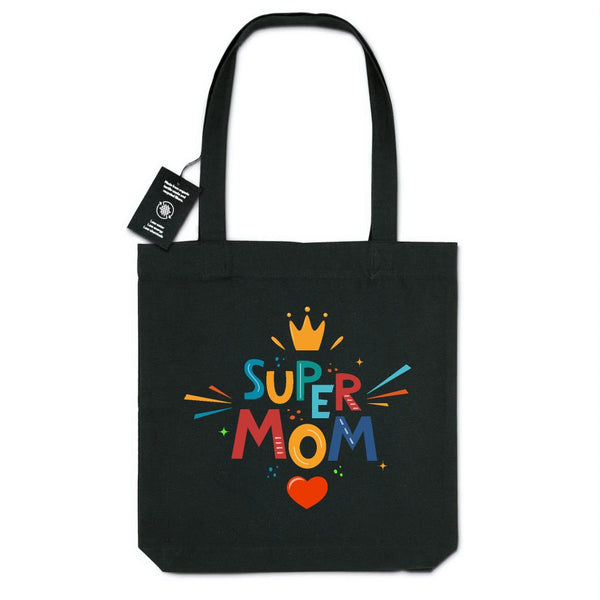 Tite bag super mom Noir