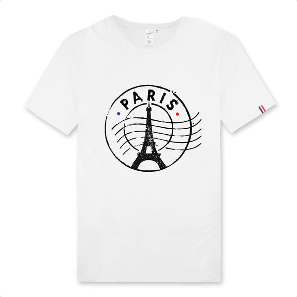 T-shirt-homme-Made-in-France