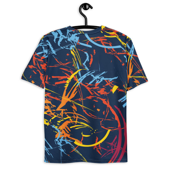 T-shirt sport haut niveau