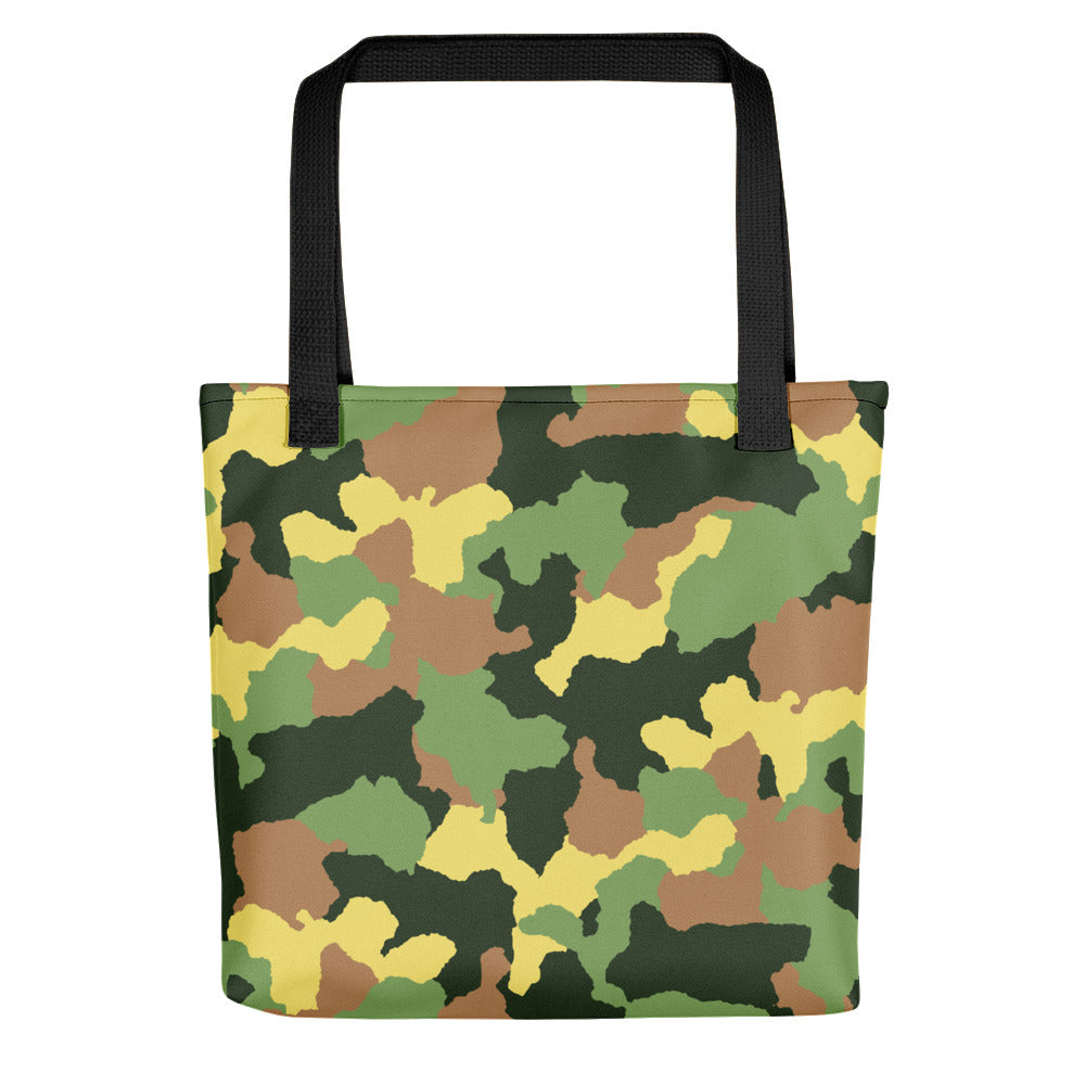 sac style militaire camouflage 