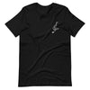 T-shirt classique noir